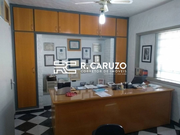 Imagem Imóvel Comercial à Venda, 188 m² em Vila Cláudia - Limeira