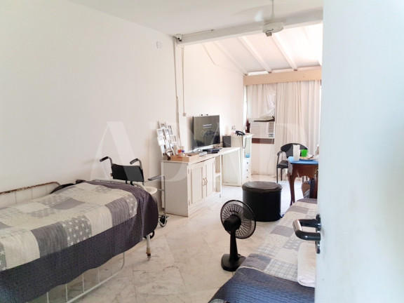 Imagem Cobertura com 4 Quartos à Venda, 242 m² em Barra Da Tijuca - Rio De Janeiro