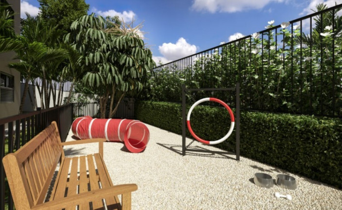 Imagem Imóvel com 1 Quarto à Venda, 42 m² em Jardim Ibirapuera - Campinas Imagem Imóvel com 1 Quarto à Venda, 42 m² em Jardim Ibirapuera - Campinas