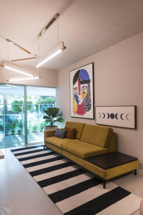 Imagem Apartamento com 2 Quartos à Venda, 58 m² Imagem Apartamento com 2 Quartos à Venda, 58 m²