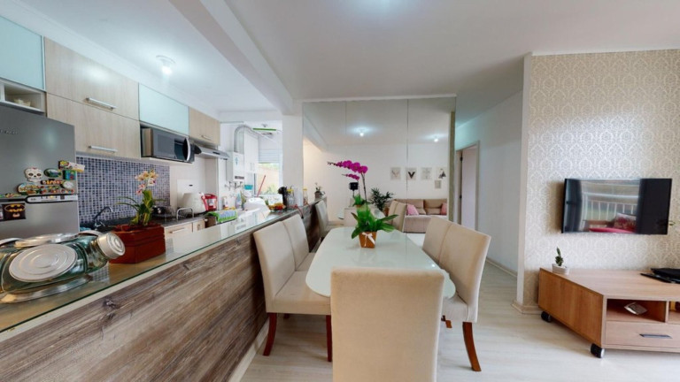 Imagem Apartamento com 3 Quartos à Venda, 70 m² em Vila Inglesa (cidade Ademar) - São Paulo Imagem Apartamento com 3 Quartos à Venda, 70 m² em Vila Inglesa (cidade Ademar) - São Paulo