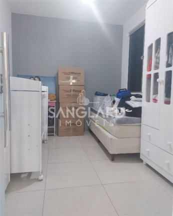 Imagem Casa com 2 Quartos à Venda, 74 m² em Residencial Beathânia - Santana Do Paraíso