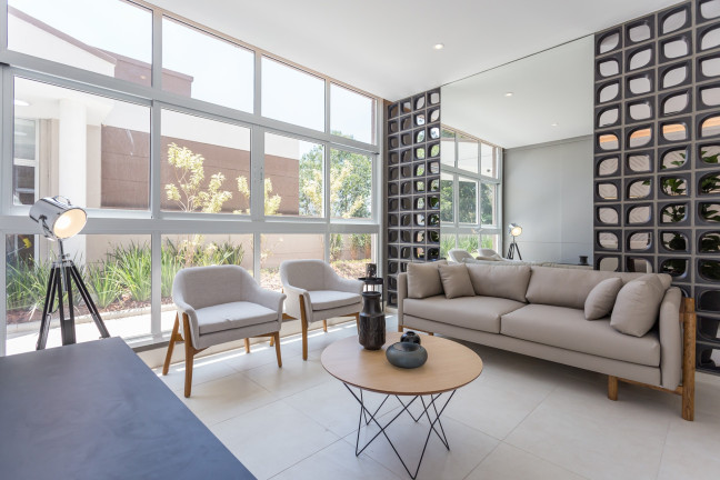 Imagem Imóvel com 3 Quartos à Venda, 75 m² em Morumbi - São Paulo Imagem Imóvel com 3 Quartos à Venda, 75 m² em Morumbi - São Paulo