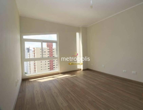 Imagem Apartamento com 4 Quartos à Venda, 200 m² em Centro - Santo André Imagem Apartamento com 4 Quartos à Venda, 200 m² em Centro - Santo André
