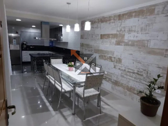 Imagem Casa com 3 Quartos à Venda, 247 m² em Penha - São Paulo Imagem Casa com 3 Quartos à Venda, 247 m² em Penha - São Paulo