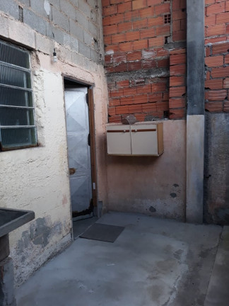 Imagem Casa com 7 Quartos à Venda, 186 m² em Recanto Campy - Carapicuíba