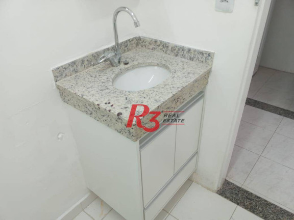 Imagem Apartamento com 1 Quarto à Venda, 70 m² em Ponta Da Praia - Santos Imagem Apartamento com 1 Quarto à Venda, 70 m² em Ponta Da Praia - Santos