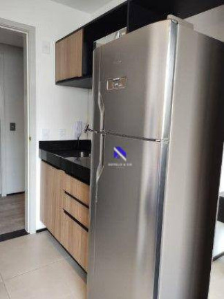 Imagem Studio com 1 Quarto à Venda, 18 m² em Vila Mariana - São Paulo Imagem Studio com 1 Quarto à Venda, 18 m² em Vila Mariana - São Paulo
