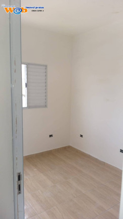Imagem Casa com 2 Quartos à Venda, 73 m² em Antártica - Praia Grande