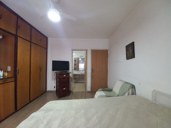 Imagem Apartamento com 4 Quartos à Venda, 290 m² em Vila Rica - Santos Imagem Apartamento com 4 Quartos à Venda, 290 m² em Vila Rica - Santos