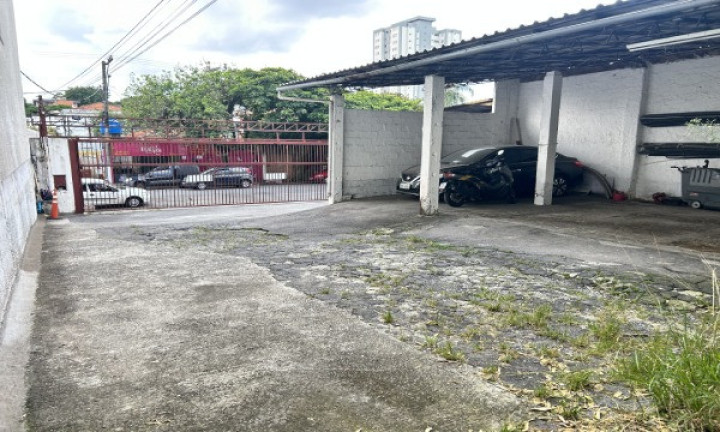 Imagem Terreno à Venda,  em Vila Indiana - São Paulo