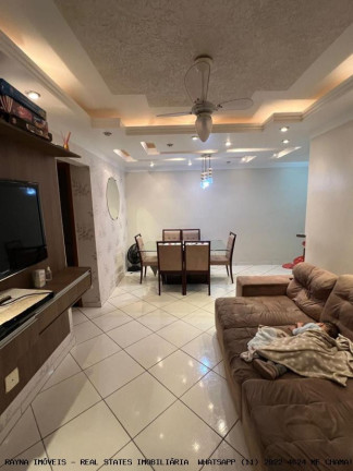 Imagem Apartamento com 1 Quarto à Venda, 64 m² em Aviação - Praia Grande Imagem Apartamento com 1 Quarto à Venda, 64 m² em Aviação - Praia Grande