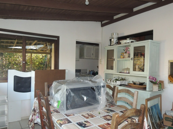 Imagem Casa com 4 Quartos à Venda, 170 m² em Campo Duna - Garopaba
