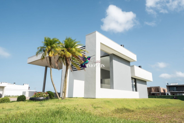 Imagem Casa com 3 Quartos à Venda, 190 m² em Centenário - Torres Imagem Casa com 3 Quartos à Venda, 190 m² em Centenário - Torres