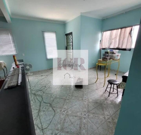 Imagem Casa com 6 Quartos à Venda, 360 m² em Vila Fiori - Sorocaba