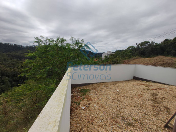 Imagem Casa com 3 Quartos à Venda, 121 m² em Primeiro De Maio - Brusque