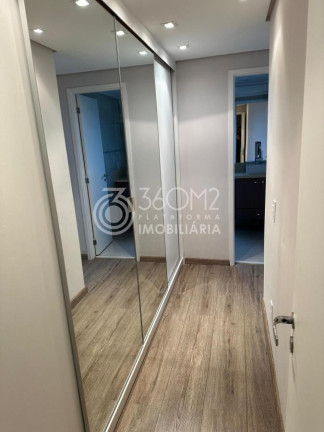 Imagem Apartamento com 3 Quartos à Venda, 115 m² em Vila Valparaíso - Santo André Imagem Apartamento com 3 Quartos à Venda, 115 m² em Vila Valparaíso - Santo André