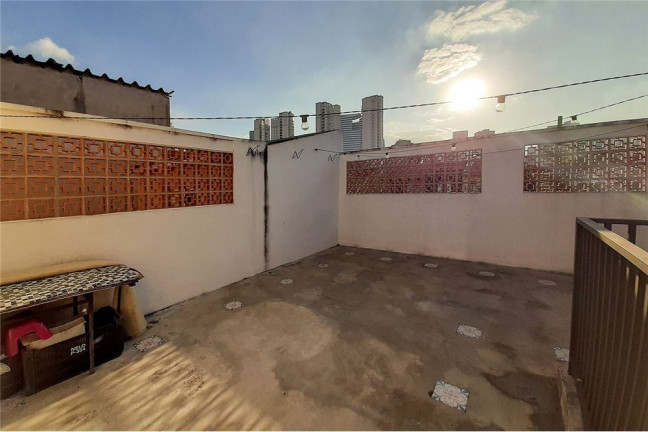 Imagem Casa com 2 Quartos à Venda, em Cidade Monções - São Paulo Imagem Casa com 2 Quartos à Venda, em Cidade Monções - São Paulo