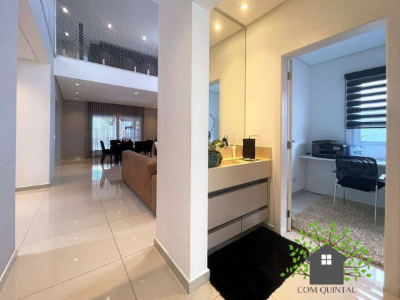 Imagem Casa com 4 Quartos à Venda, 380 m² em Jardim Do Golf I - Jandira