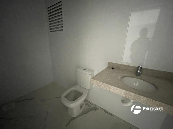 Imagem Apartamento com 1 Quarto à Venda, 57 m² em Navegantes - Capao Da Canoa