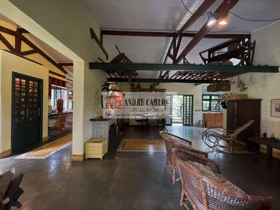 Imagem Casa com 3 Quartos à Venda, 340 m² em Granja Viana - Cotia Imagem Casa com 3 Quartos à Venda, 340 m² em Granja Viana - Cotia
