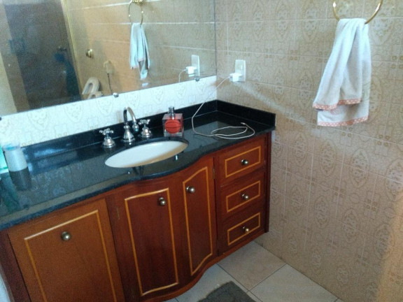 Imagem Casa com 4 Quartos à Venda, 466 m² em Parque Taquaral - Campinas