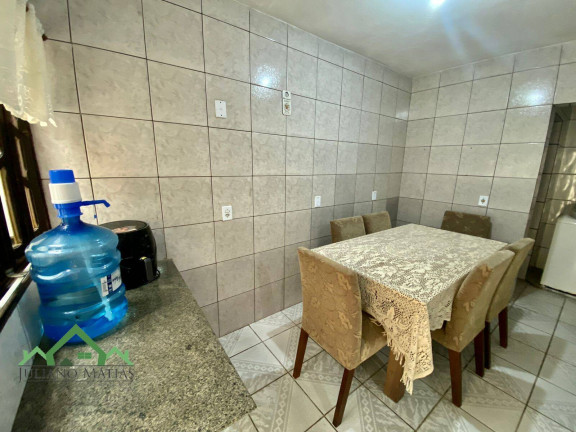 Imagem Casa com 3 Quartos à Venda, 110 m² em Centro - Balneário Barra Do Sul Imagem Casa com 3 Quartos à Venda, 110 m² em Centro - Balneário Barra Do Sul