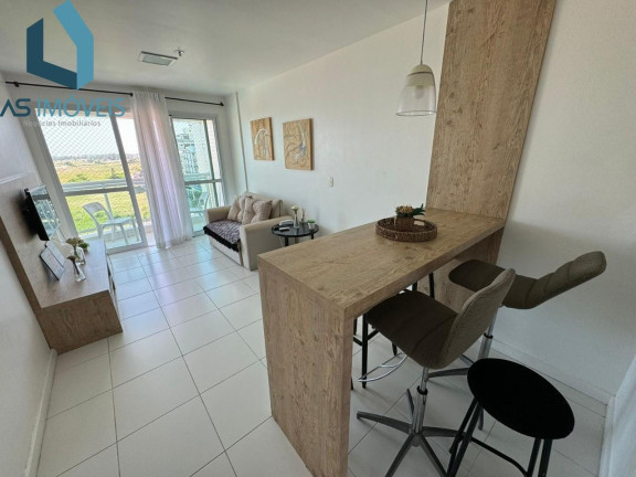 Imagem Apartamento com 1 Quarto à Venda, 43 m² em Braga - Cabo Frio