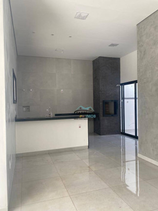 Imagem Casa com 3 Quartos à Venda, 138 m² em Wanel Ville - Sorocaba