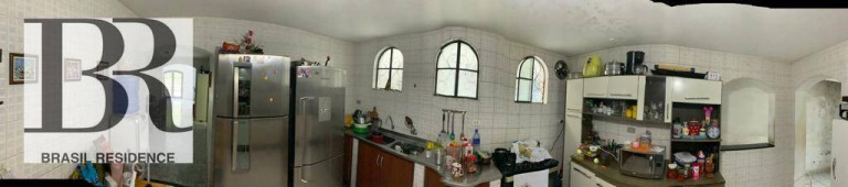 Imagem Sobrado com 4 Quartos à Venda, 216 m² em Parque Nações Unidas - São Paulo Imagem Sobrado com 4 Quartos à Venda, 216 m² em Parque Nações Unidas - São Paulo