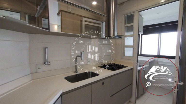 Imagem Apartamento com 2 Quartos à Venda, 70 m² em Itacorubi - Florianópolis Imagem Apartamento com 2 Quartos à Venda, 70 m² em Itacorubi - Florianópolis