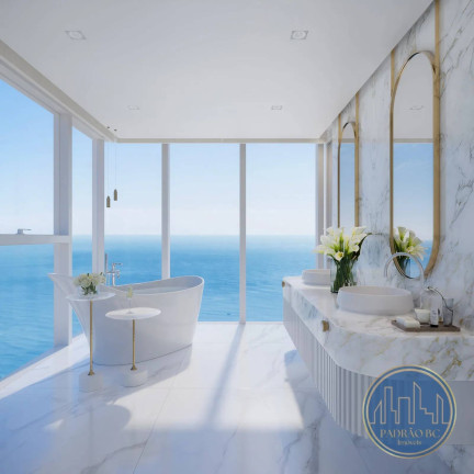 Imagem Apartamento com 4 Quartos à Venda, 343 m² em Centro - Balneário Camboriú Imagem Apartamento com 4 Quartos à Venda, 343 m² em Centro - Balneário Camboriú