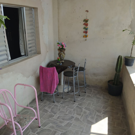 Imagem Casa com 5 Quartos à Venda, 150 m² em Jardim Dos Eucaliptos - Caieiras