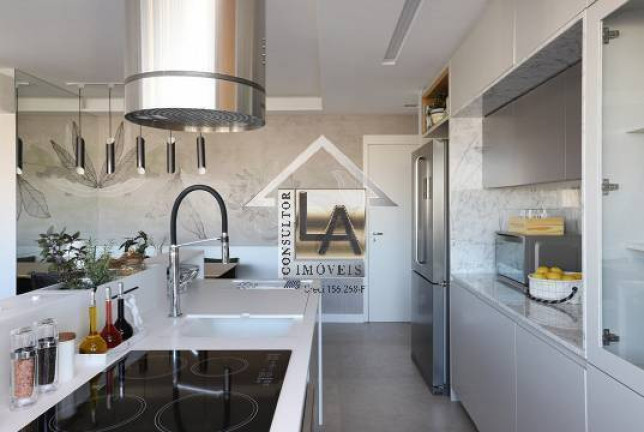 Imagem Apartamento com 1 Quarto à Venda, 68 m² em Granja Julieta - São Paulo