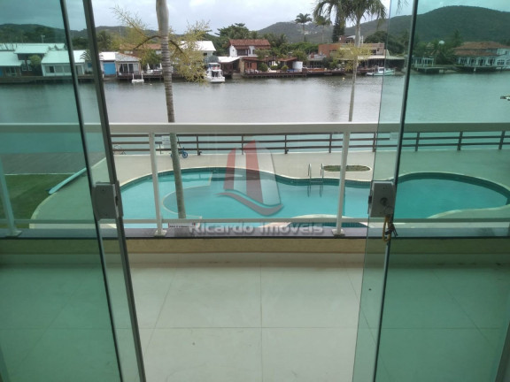 Imagem Casa de Condomínio com 4 Quartos à Venda, 150 m² em Ogiva - Cabo Frio Imagem Casa de Condomínio com 4 Quartos à Venda, 150 m² em Ogiva - Cabo Frio