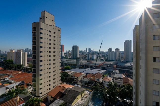 Imagem Imóvel com 2 Quartos à Venda, 65 m² em Vila Mascote - São Paulo Imagem Imóvel com 2 Quartos à Venda, 65 m² em Vila Mascote - São Paulo