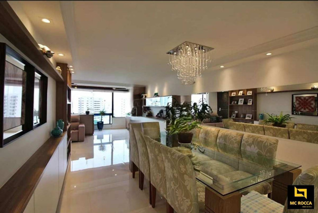 Imagem Apartamento com 3 Quartos à Venda, 155 m² em Centro - São Bernardo Do Campo Imagem Apartamento com 3 Quartos à Venda, 155 m² em Centro - São Bernardo Do Campo