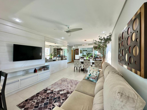 Apartamento com 3 Quartos à Venda, 116 m² em Centro - Capao Da Canoa
