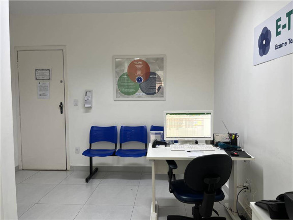 Imagem Sala Comercial à Venda, 35 m² em Alto Da Boa Vista - Ribeirão Preto Imagem Sala Comercial à Venda, 35 m² em Alto Da Boa Vista - Ribeirão Preto