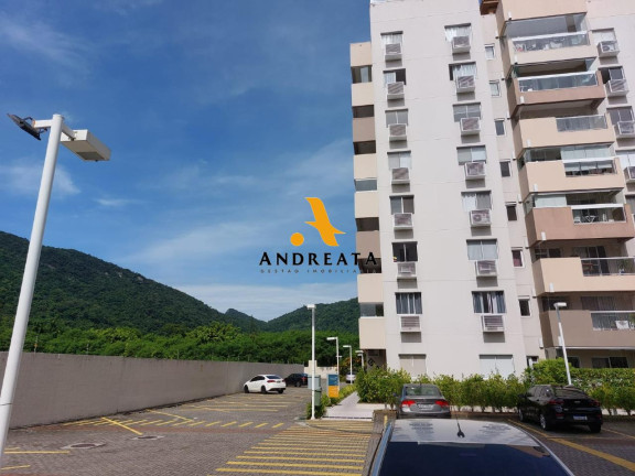 Imagem Apartamento com 2 Quartos à Venda, 63 m² em Recreio Dos Bandeirantes - Rio De Janeiro Imagem Apartamento com 2 Quartos à Venda, 63 m² em Recreio Dos Bandeirantes - Rio De Janeiro