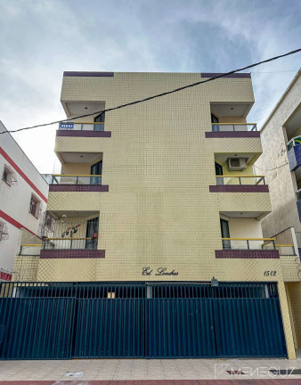 Imagem Apartamento com 2 Quartos para Alugar ou Temporada, 80 m² em Praia Do Morro - Guarapari Imagem Apartamento com 2 Quartos para Alugar ou Temporada, 80 m² em Praia Do Morro - Guarapari