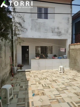Imagem Sobrado com 3 Quartos à Venda, 183 m² em Jardim Camila - Sorocaba Imagem Sobrado com 3 Quartos à Venda, 183 m² em Jardim Camila - Sorocaba