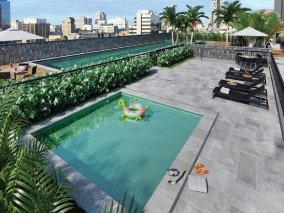 Imagem Apartamento com 2 Quartos à Venda, 66 m² em Tatuapé - São Paulo Imagem Apartamento com 2 Quartos à Venda, 66 m² em Tatuapé - São Paulo