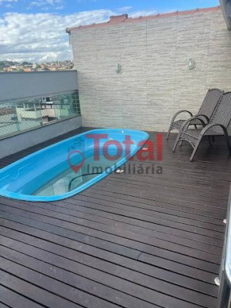 Cobertura com 4 Quartos à Venda, 147 m² em Cidade Nobre - Ipatinga