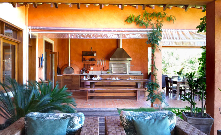 Imagem Casa de Condomínio com 5 Quartos à Venda, 690 m² em Itu Imagem Casa de Condomínio com 5 Quartos à Venda, 690 m² em Itu