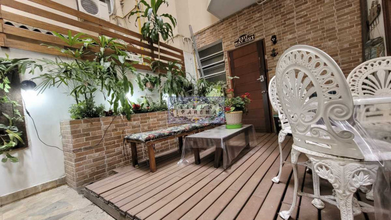 Imagem Apartamento com 2 Quartos à Venda, 90 m² em Copacabana - Rio De Janeiro Imagem Apartamento com 2 Quartos à Venda, 90 m² em Copacabana - Rio De Janeiro