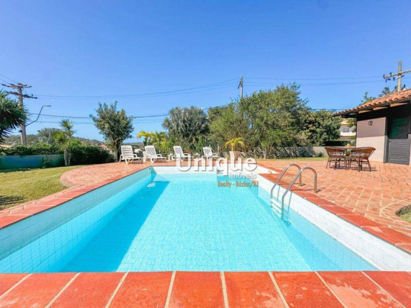 Imagem Casa com 4 Quartos à Venda, 570 m² em Ferradura - Armação Dos Búzios Imagem Casa com 4 Quartos à Venda, 570 m² em Ferradura - Armação Dos Búzios