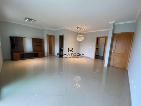 Imagem Apartamento com 2 Quartos para Alugar, 113 m² em Tamboré - Santana De Parnaíba