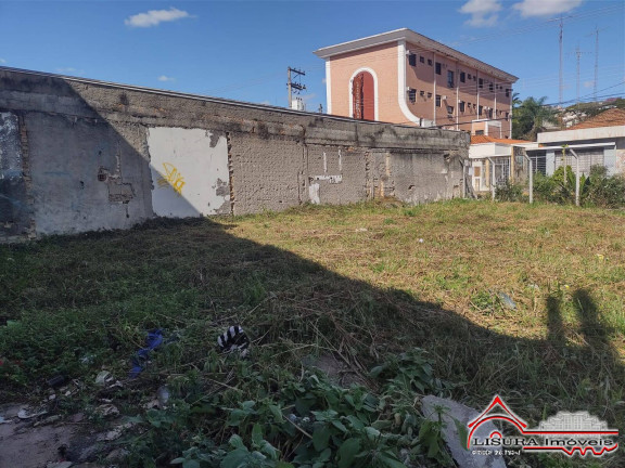 Imagem Terreno à Venda, 241 m² em Centro - Jacareí Imagem Terreno à Venda, 241 m² em Centro - Jacareí
