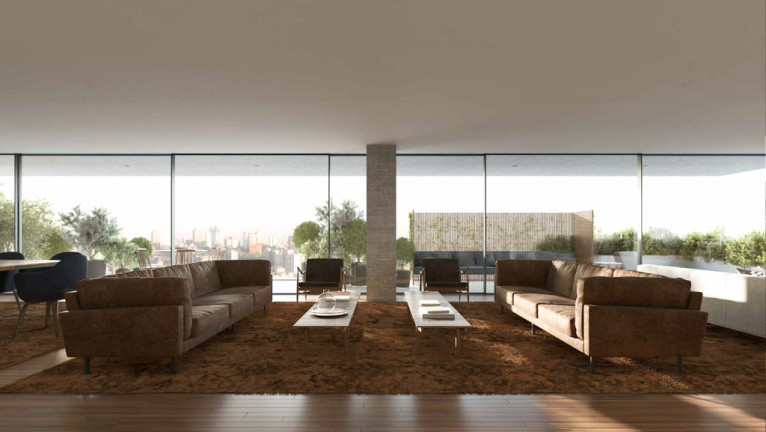Imagem Apartamento com 3 Quartos à Venda, 317 m² em Petrópolis - Porto Alegre Imagem Apartamento com 3 Quartos à Venda, 317 m² em Petrópolis - Porto Alegre